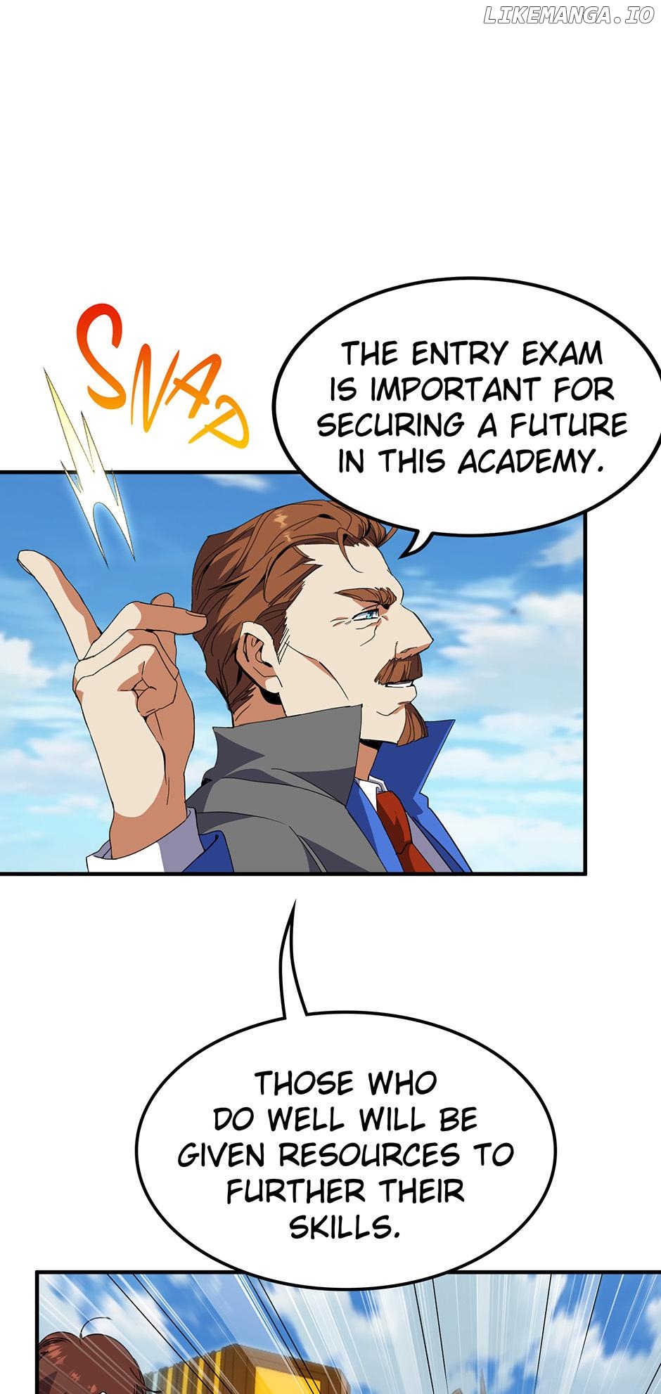 The Beginning After The End Chapter 209 image 018